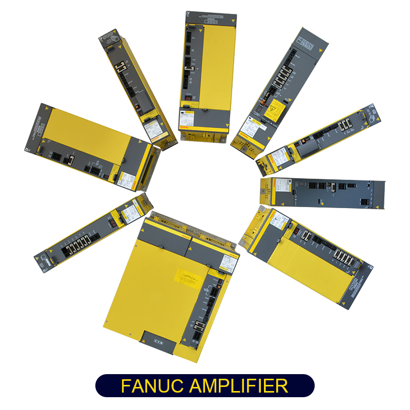 FANUC AMPLIFIER