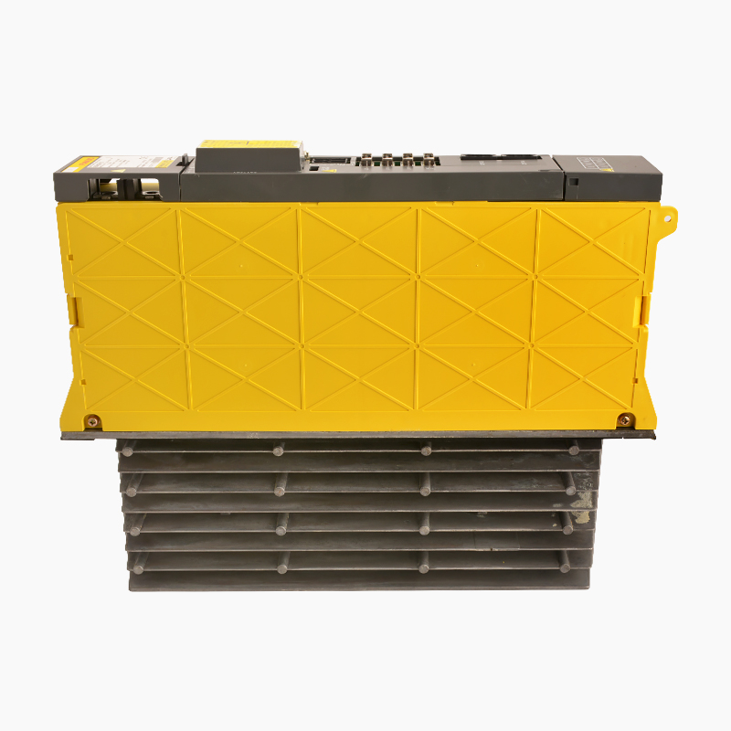 Fanuc drives A06B-6096-H116 Fanuc servo amplifier moudle