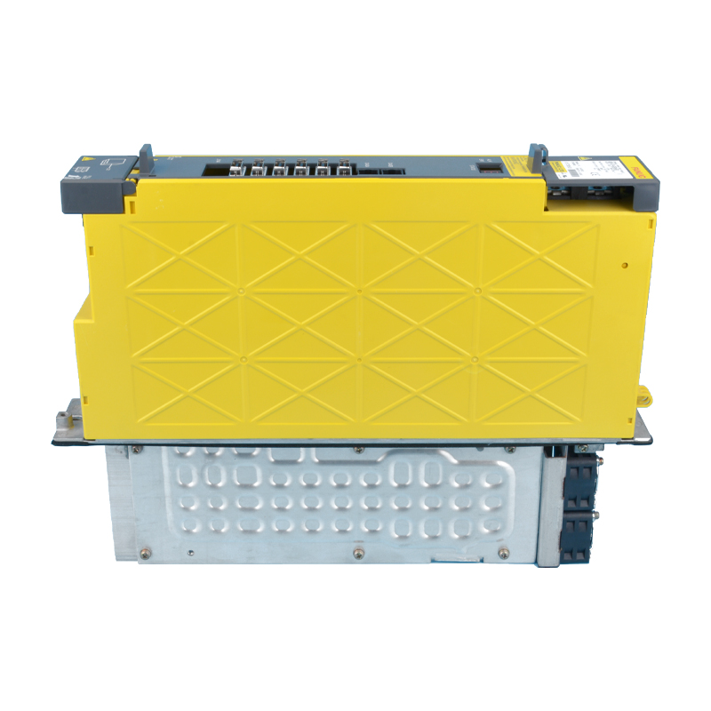 Fanuc drives A06B-6151-H006#H580 Fanuc spindle amplifier module